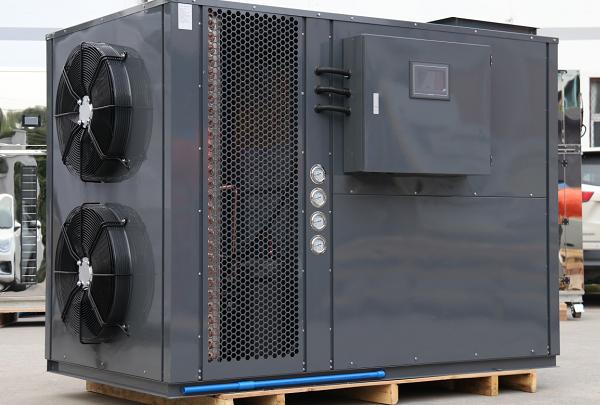 熱泵烘干機(jī)的烘干工藝直接影響香菇銷售價(jià)格