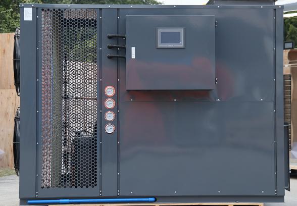 空氣能熱泵烘干機(jī)可以在任何天氣下全年干燥產(chǎn)品