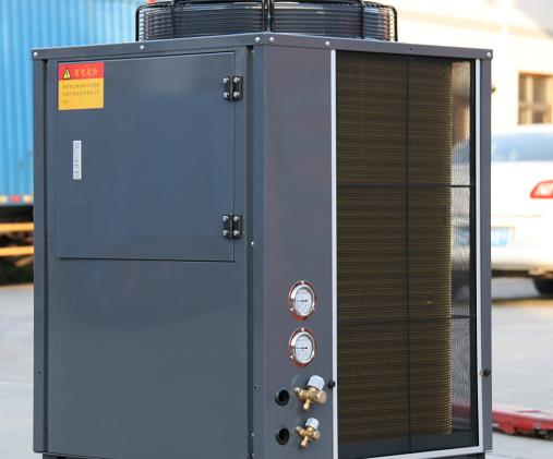 氣能熱泵烘干機的干燥系統(tǒng)由哪幾部分組成