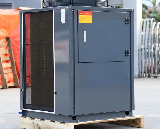 掌控好溫度對于空氣能熱泵烘干機的使用性能很重要