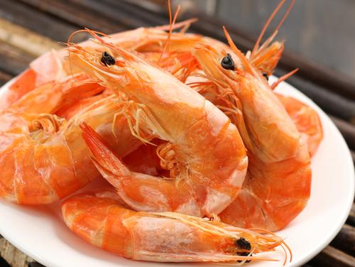 海產品烘干——陸豐烘干大蝦