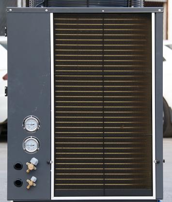 空氣能烘干機(jī)的原理與運(yùn)用