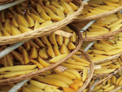 烘干機處理的物料按吸水特征可分為三類