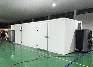 烘干機(jī)使用風(fēng)機(jī)時(shí)的注意事項(xiàng)