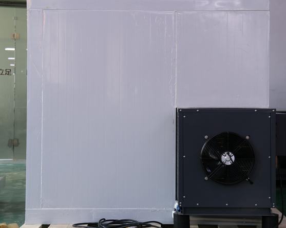 空氣能熱泵烘干機在烘干花椒的優(yōu)勢