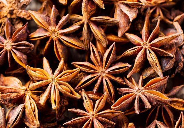 八角空氣能烘干機——八角烘干工藝