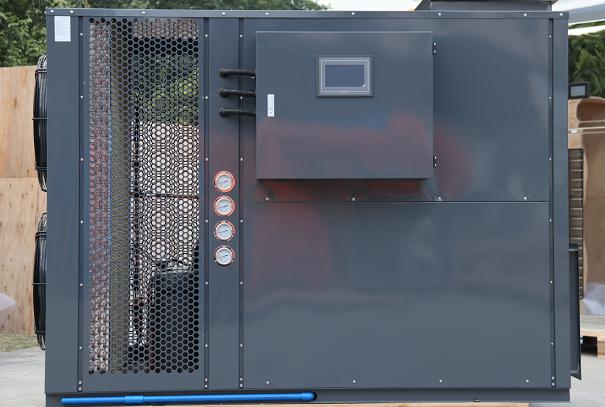 能按您的需求量尺定制空氣能烘干機