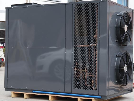 掌控好溫度對于空氣能熱泵烘干機的使用性能