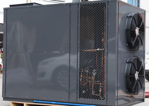 空氣能烘干機(jī)在芒果干行業(yè)的應(yīng)用