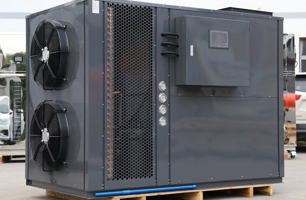 使用熱泵烘干機(jī)烘干紅薯?xiàng)l的工藝