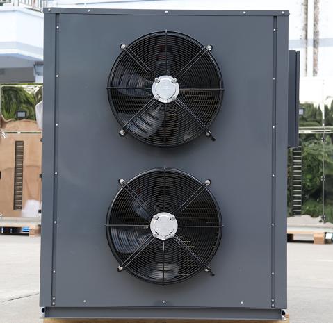 熱泵烘干機(jī)進(jìn)行藥材烘干的優(yōu)勢