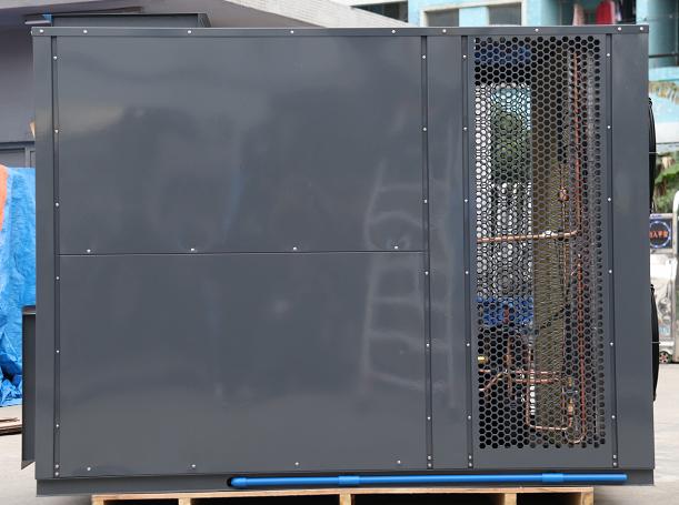 藥材烘干機(jī)出水溫度波動的分析