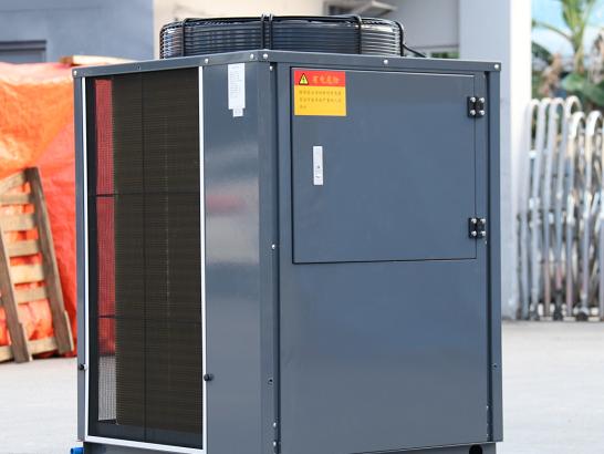 食品烘干機(jī)進(jìn)行密閉干燥的原因