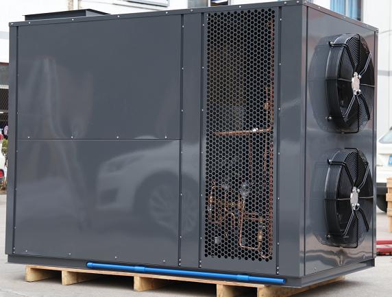 食品烘干機(jī)出現(xiàn)“回油”的原因