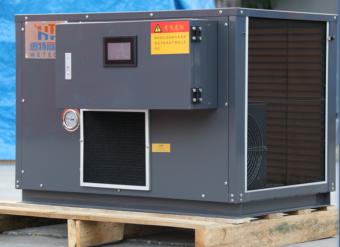 空氣能熱泵烘干機(jī)