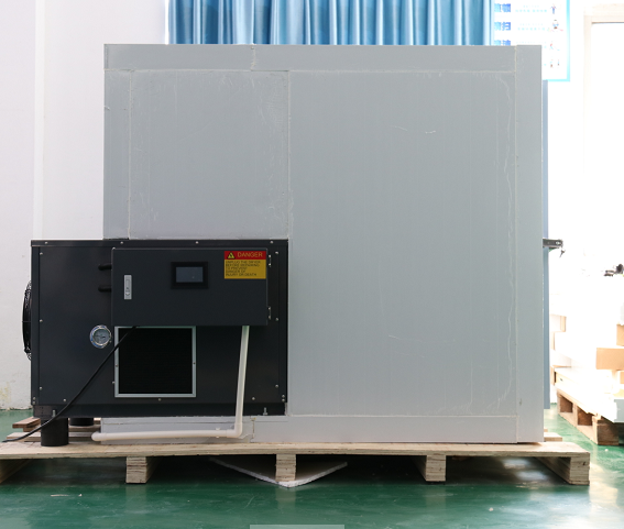 熱泵烘干機功能