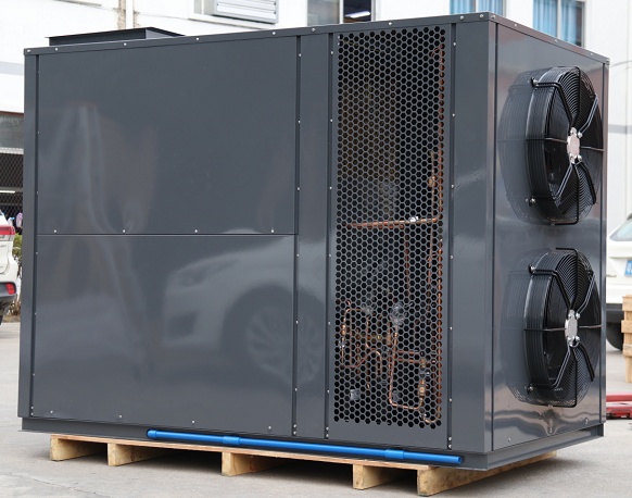 空氣能熱泵烘干機